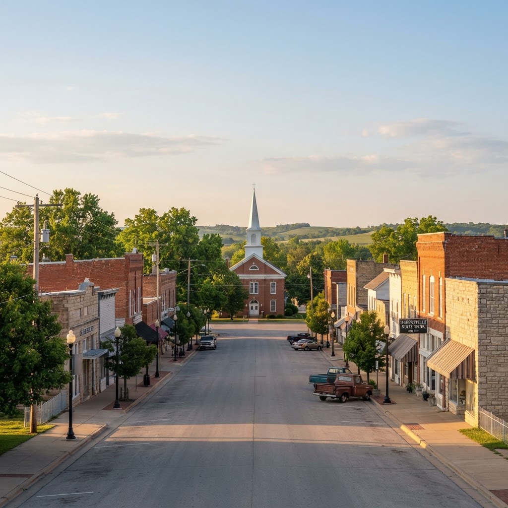 Havensville city image