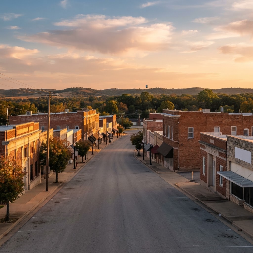 Schulter city image