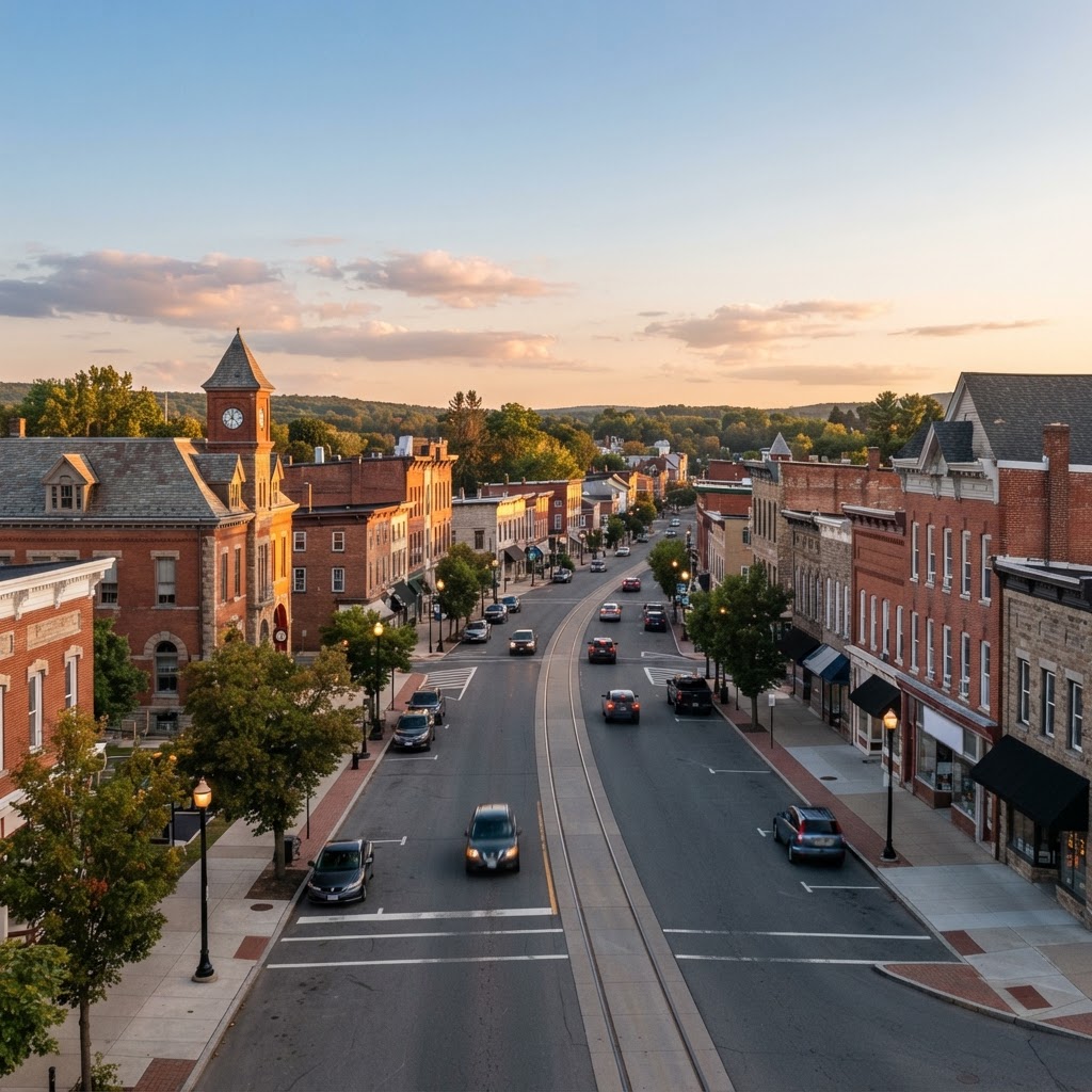 Whitesboro city image