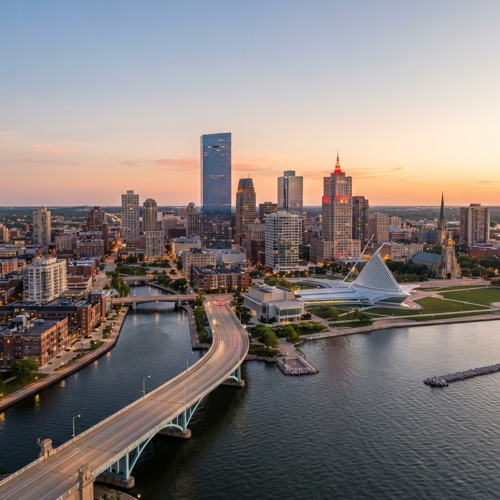 Milwaukee