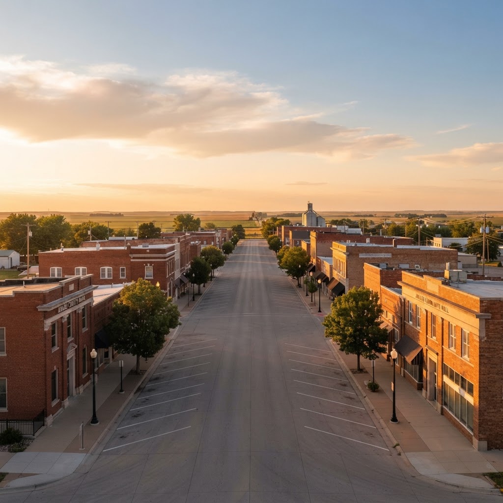 Juniata city image