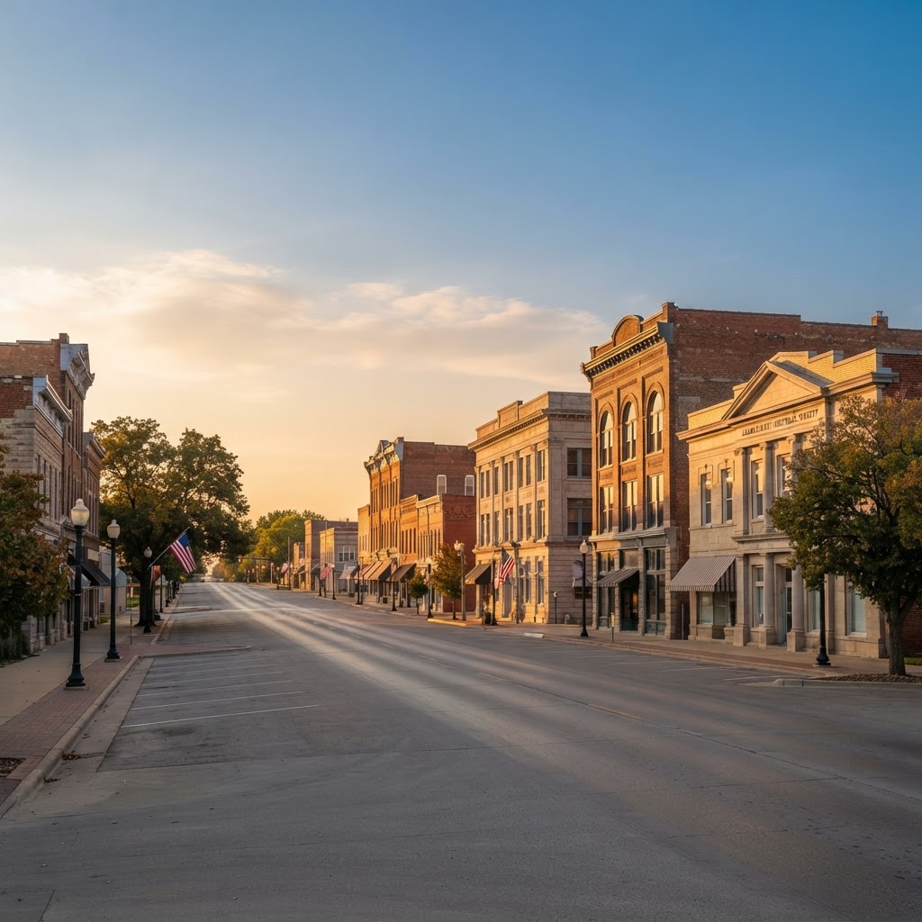 Roseland city image