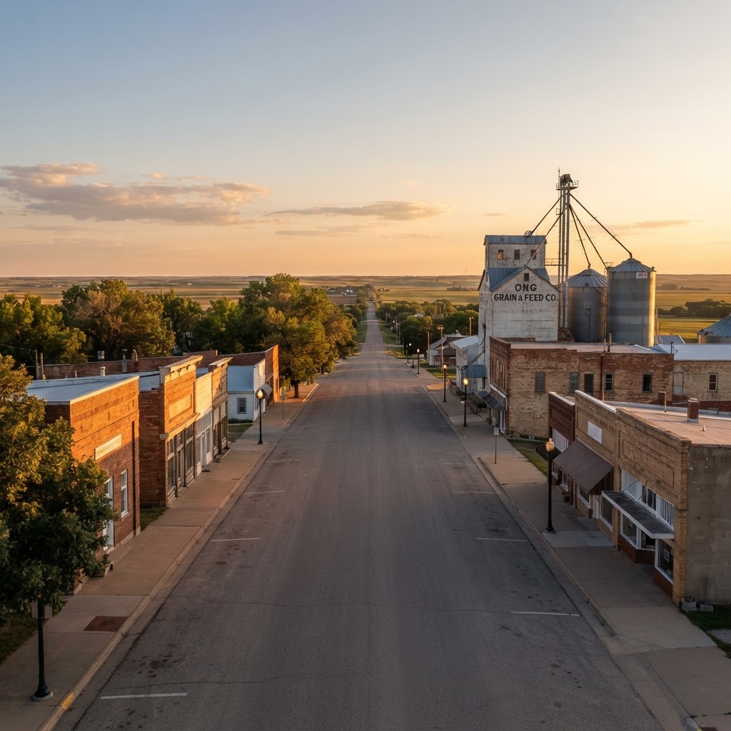 Ong city image