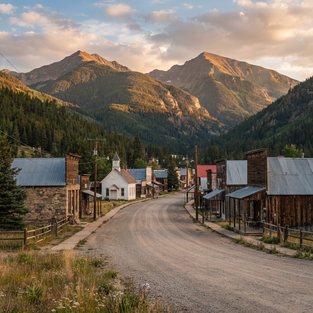 Montezuma city image
