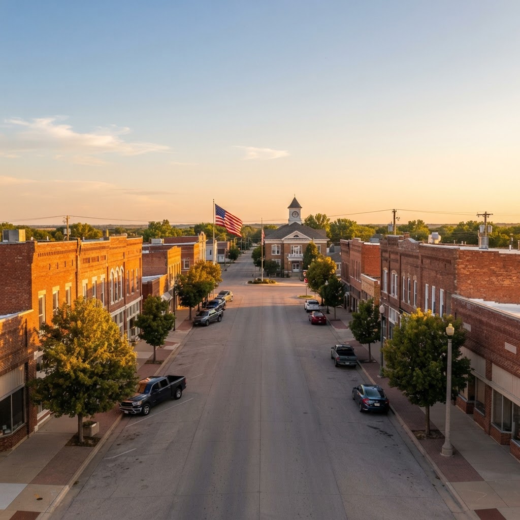 Chautauqua city image