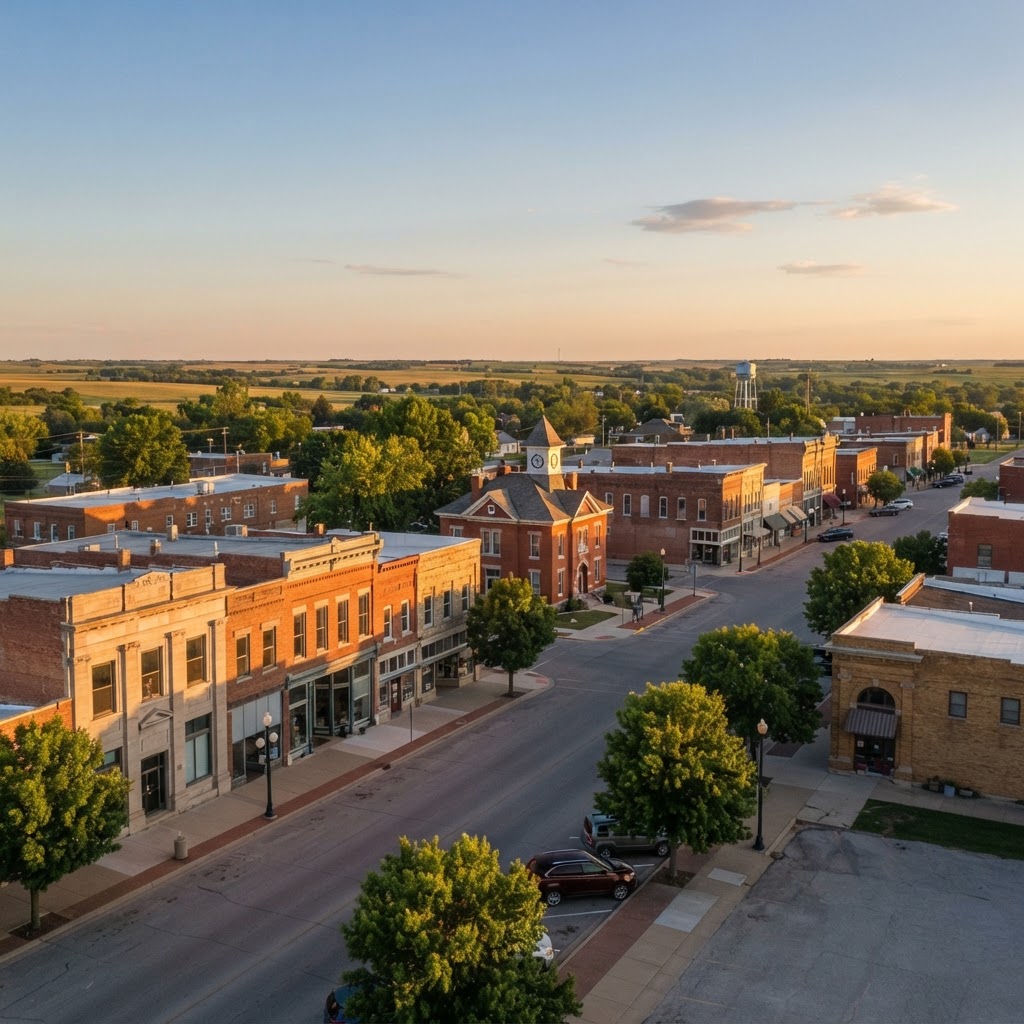 Wilmore city image