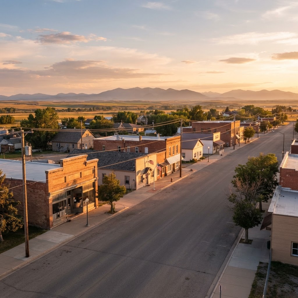 Broadview city image