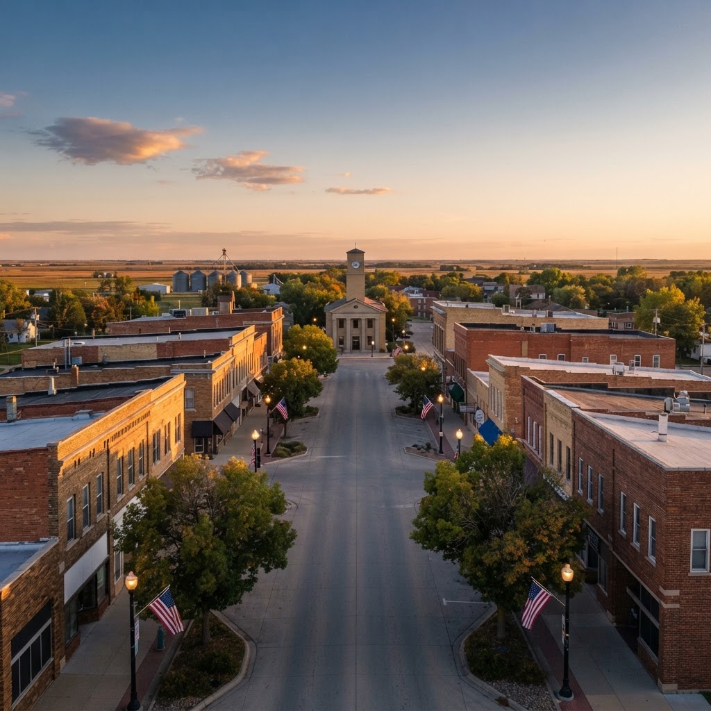 Galesburg city image