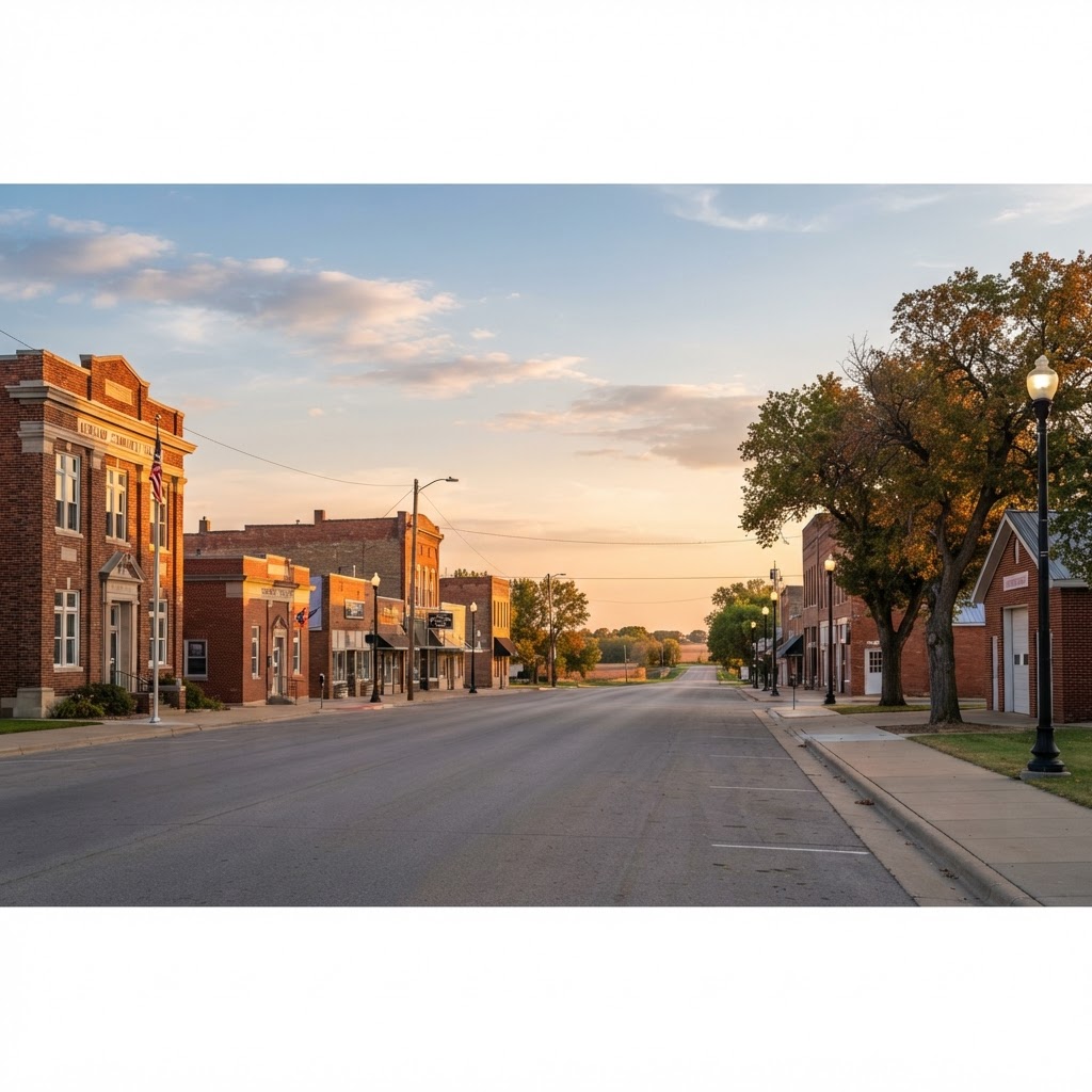 Kennard city image