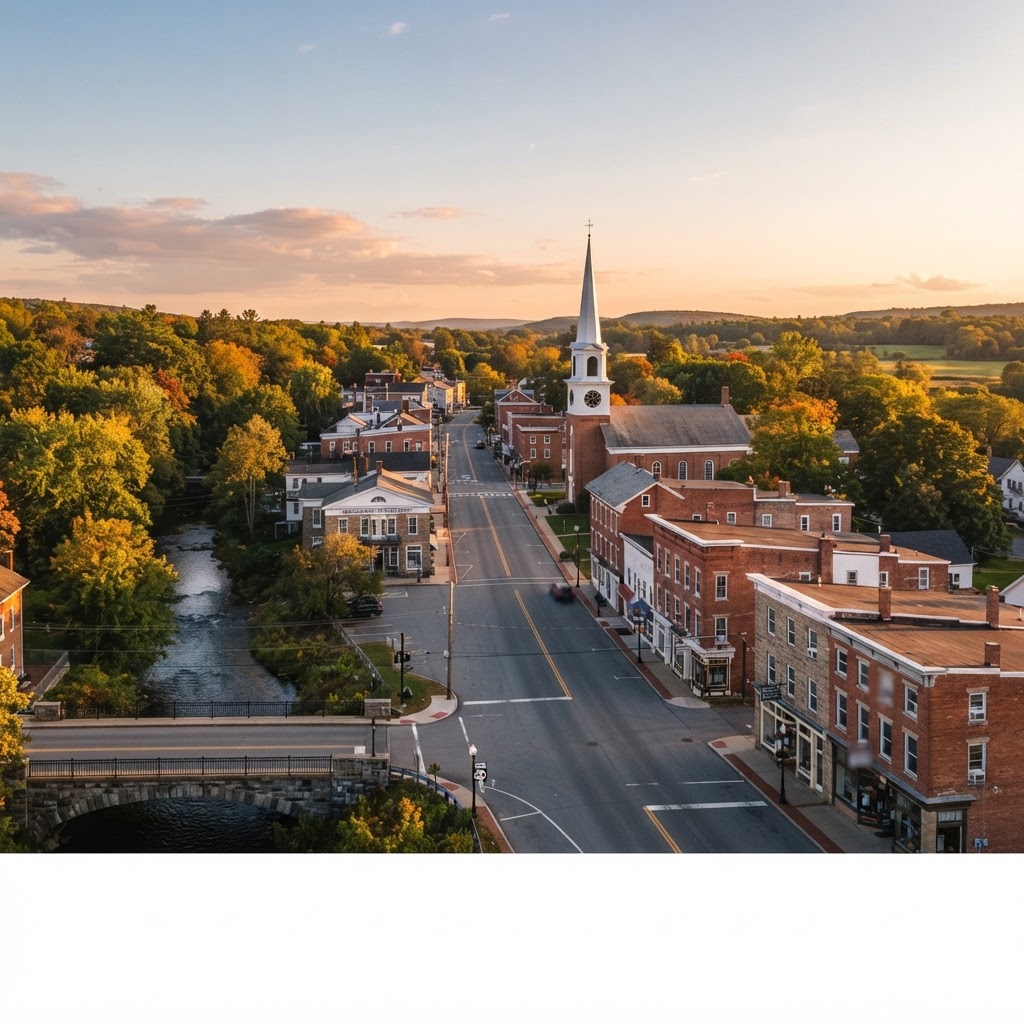 Ellisburg city image