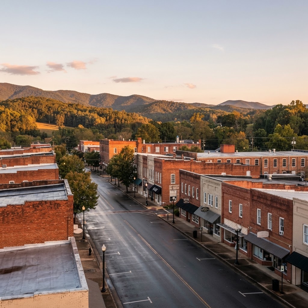 Ruth city image