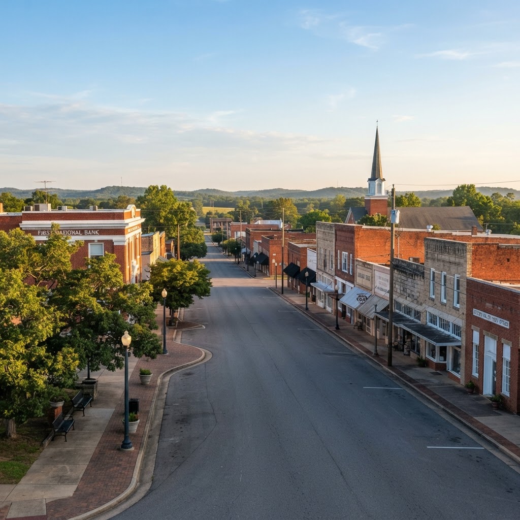 Cherry Valley city image