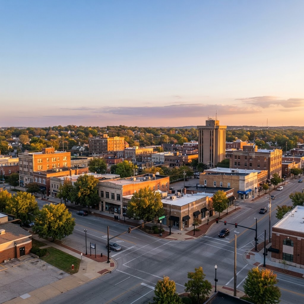 Westwood city image