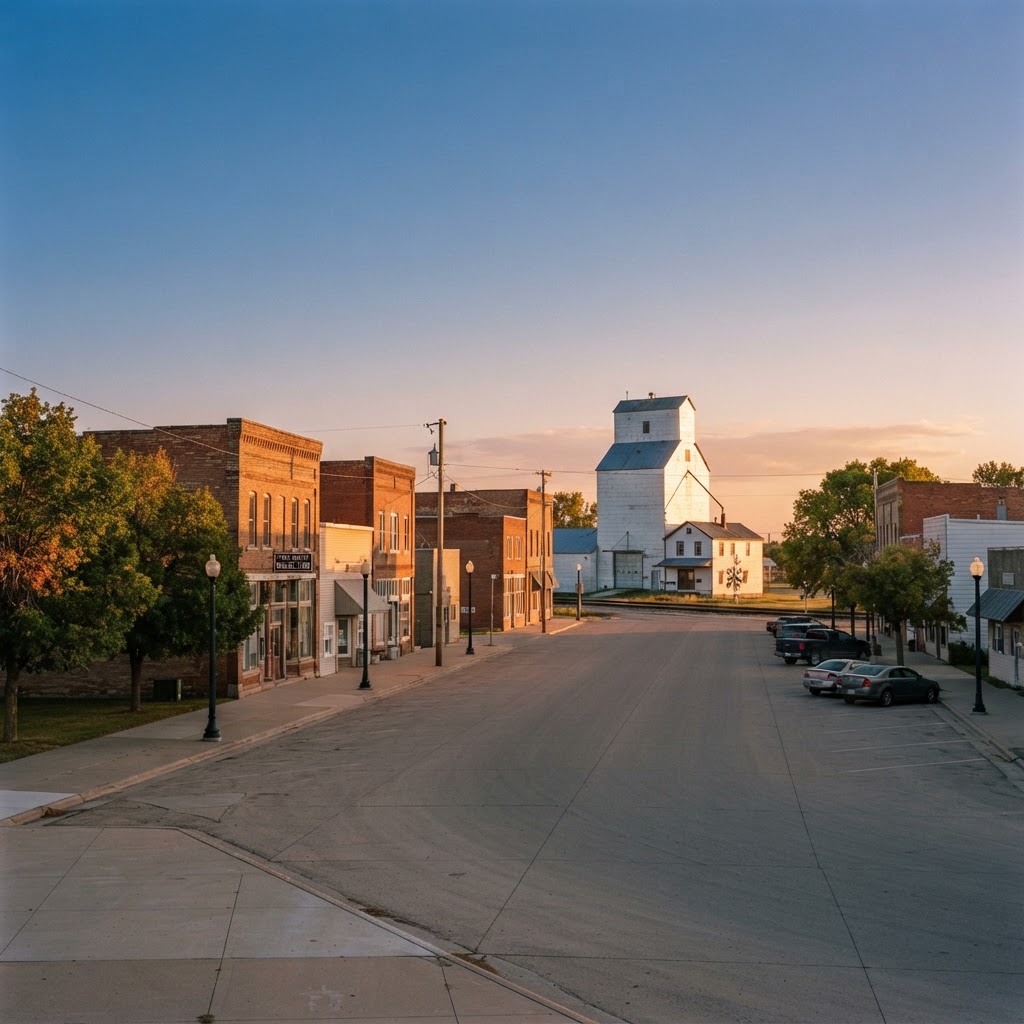 Pillsbury city image