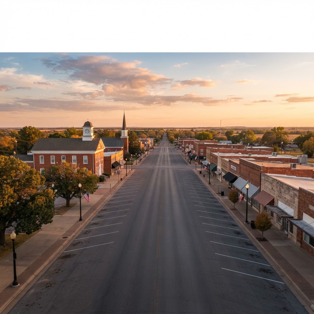 Sugden city image