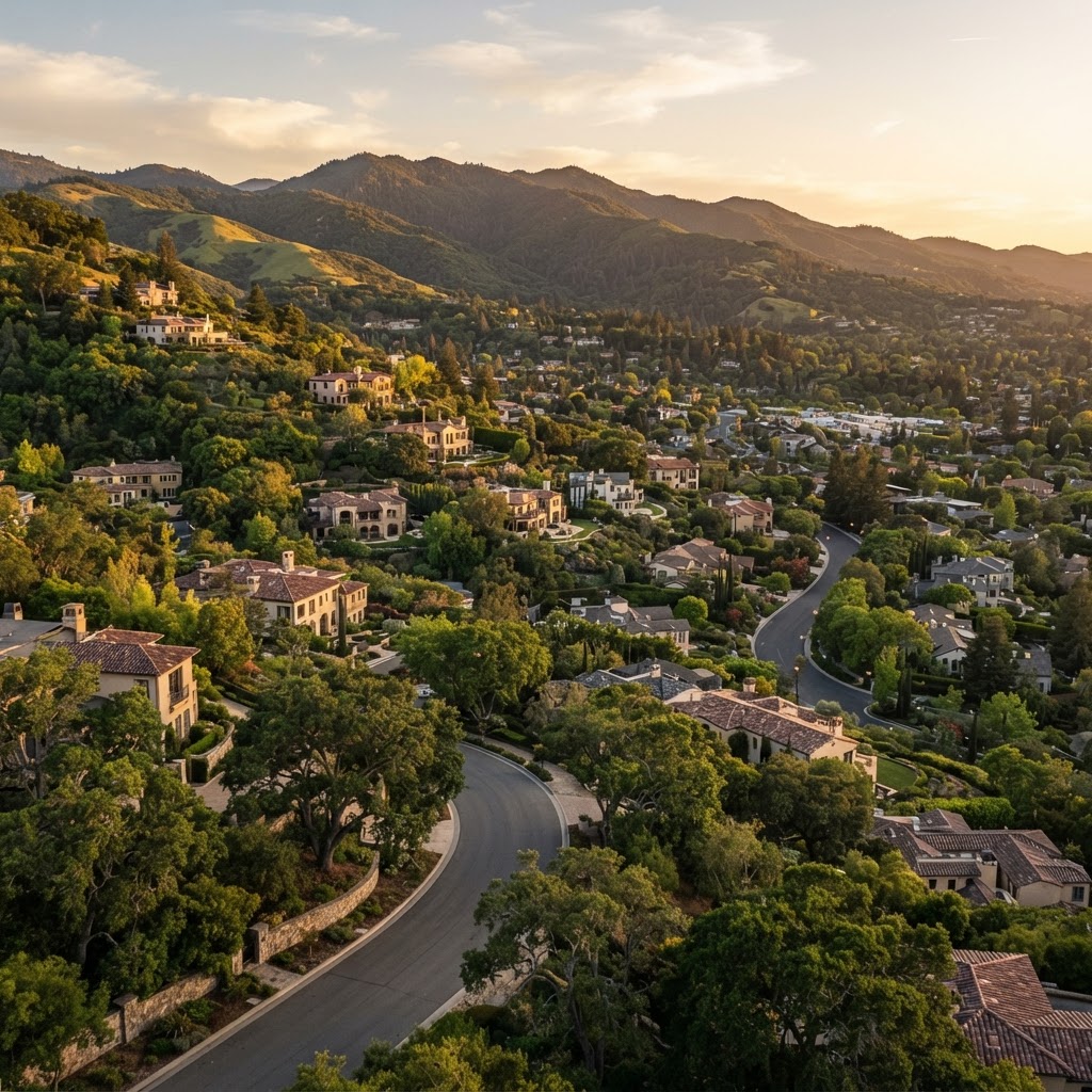 Monte Sereno city image