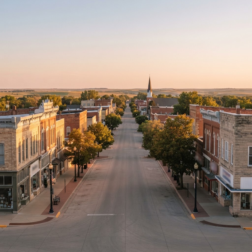 Davey city image
