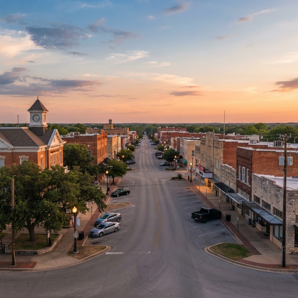 Mobile City city image