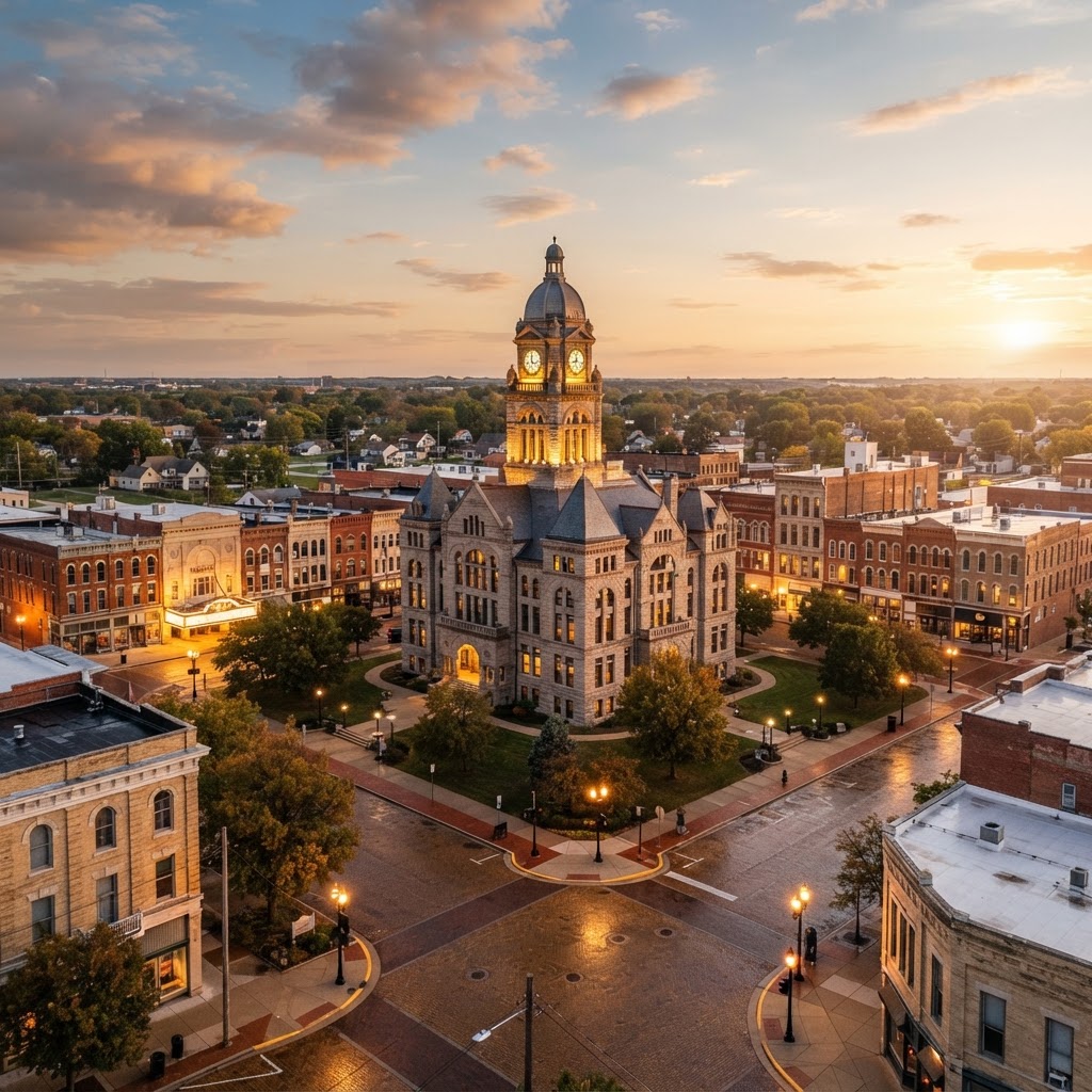 Centerville city image
