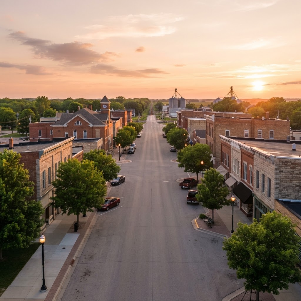 Auburndale city image