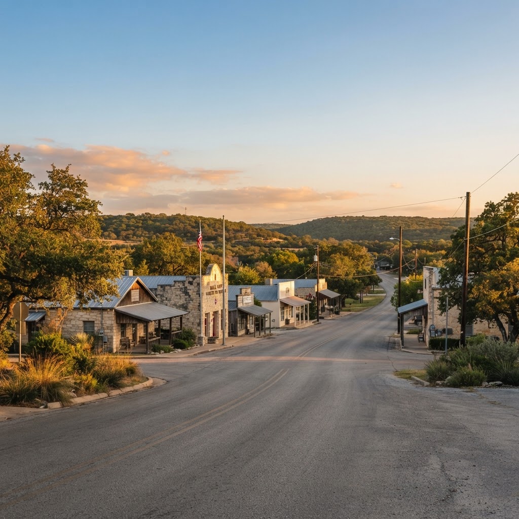 Double Horn city image