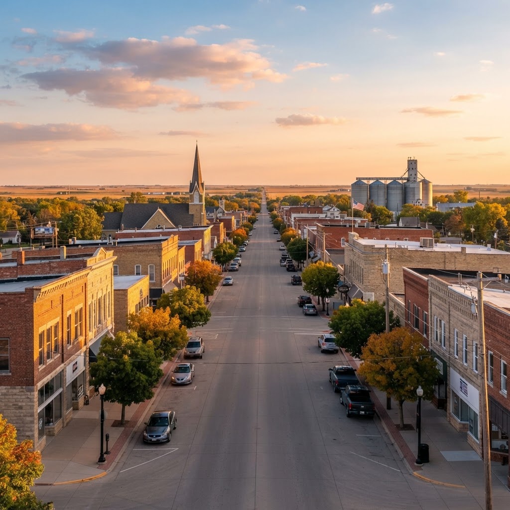 Gardner city image