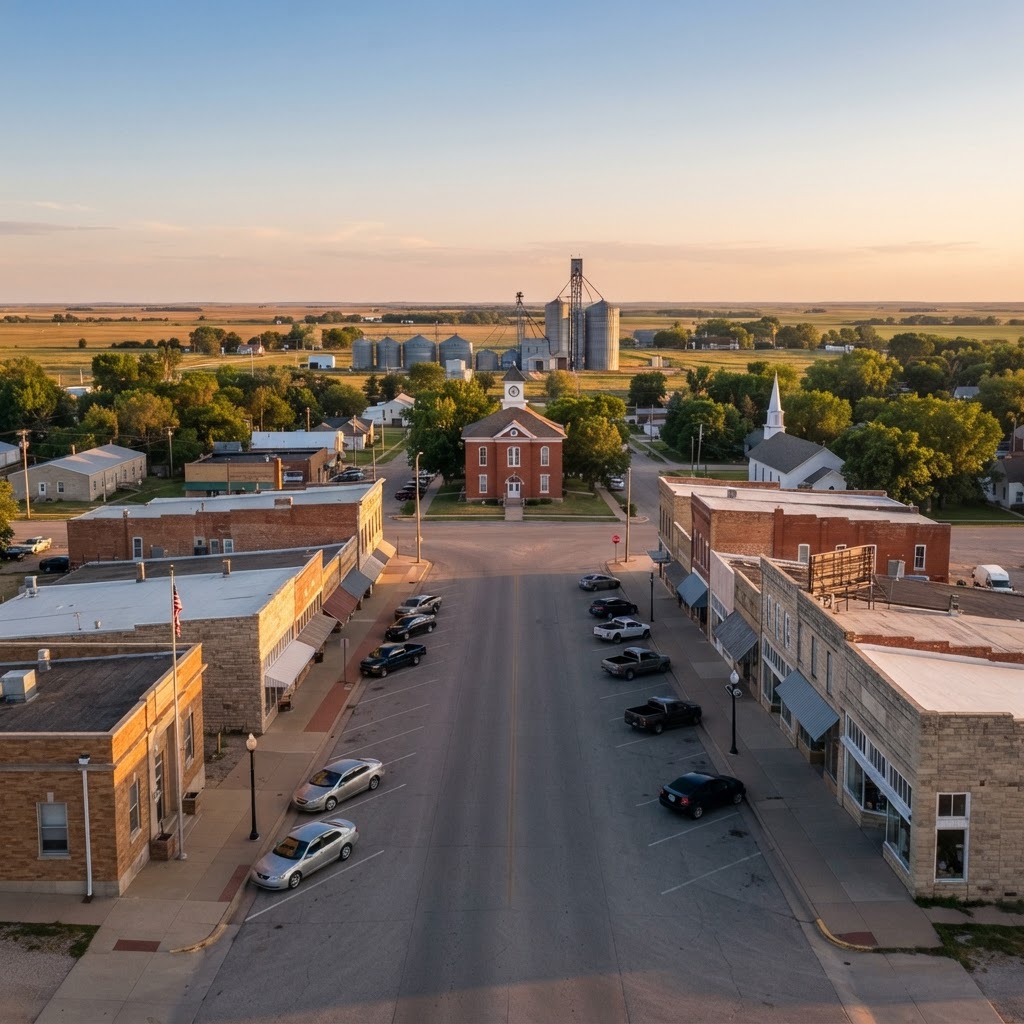 Isabel city image