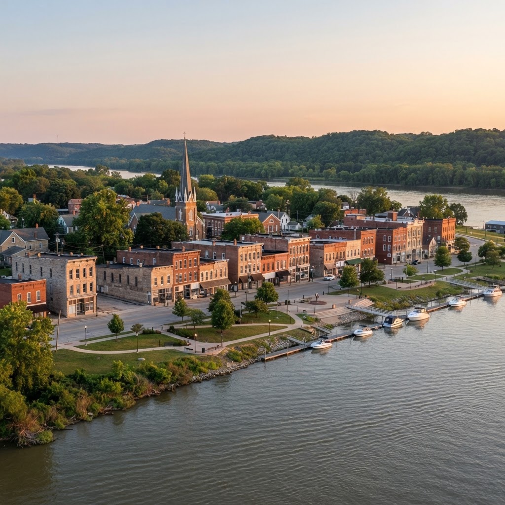 Elizabeth city image