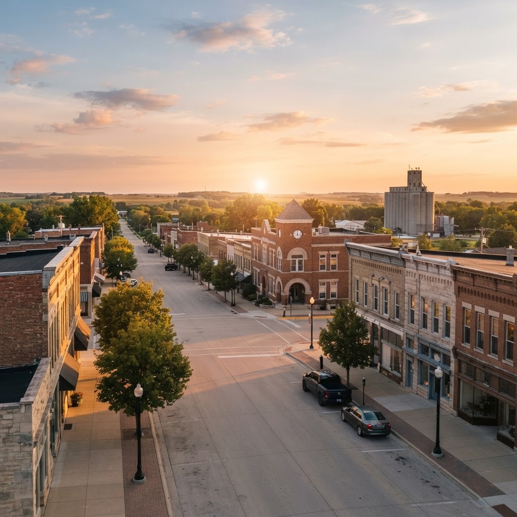 Doon city image
