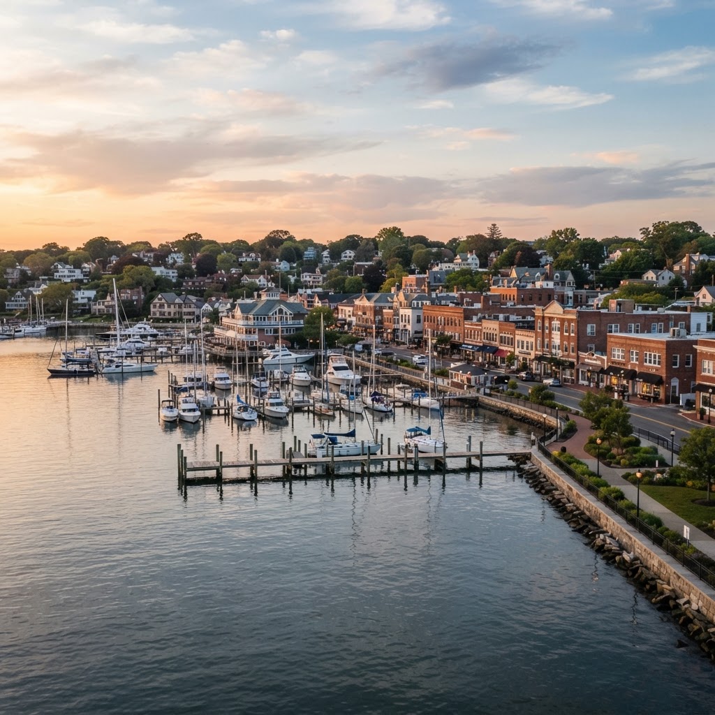 Port Washington North city image