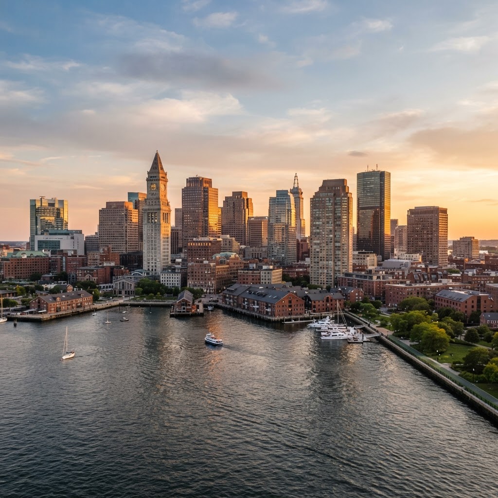 Boston