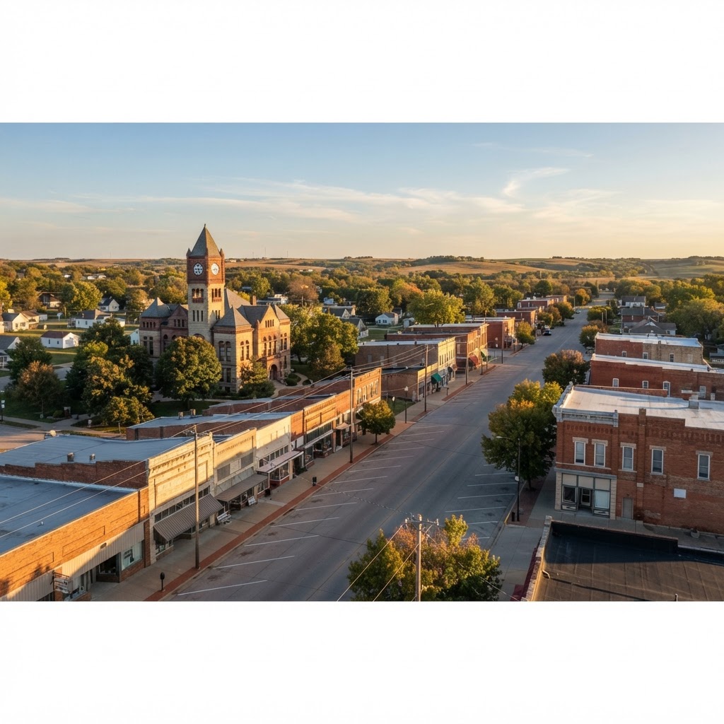 Mound City city image
