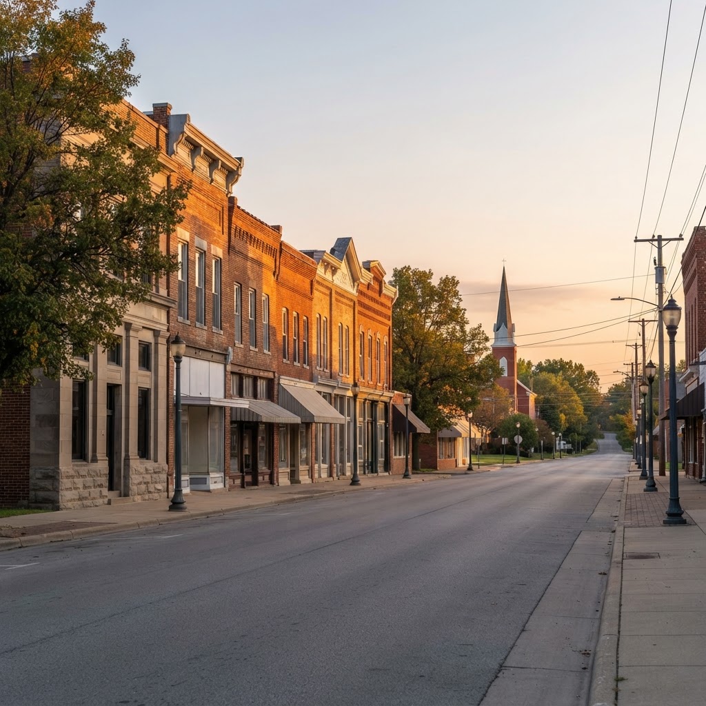 Bryant city image