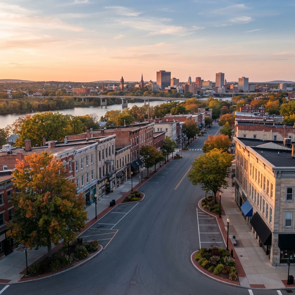 Scotia city image