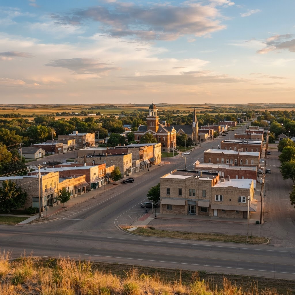 Chappell city image