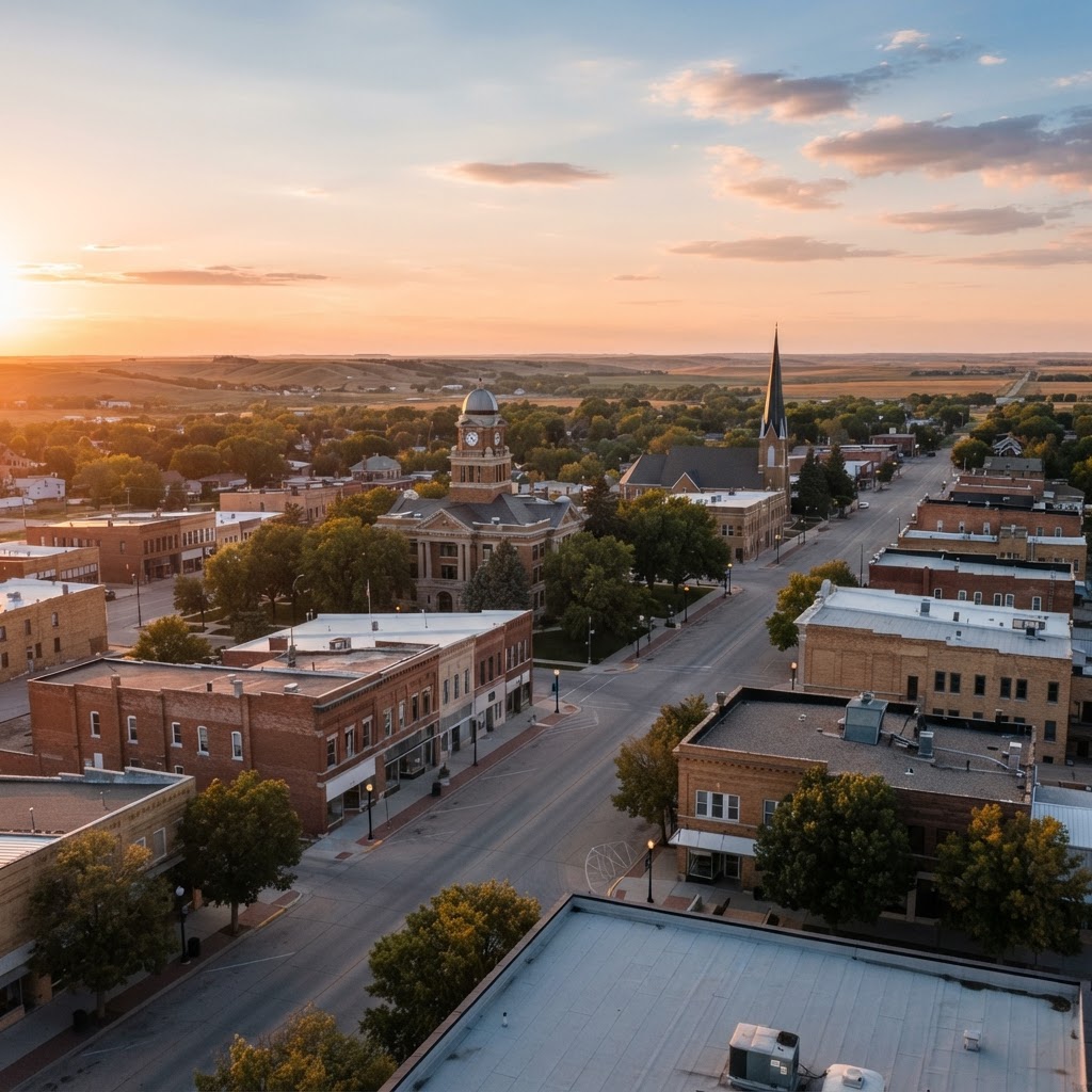Oshkosh city image