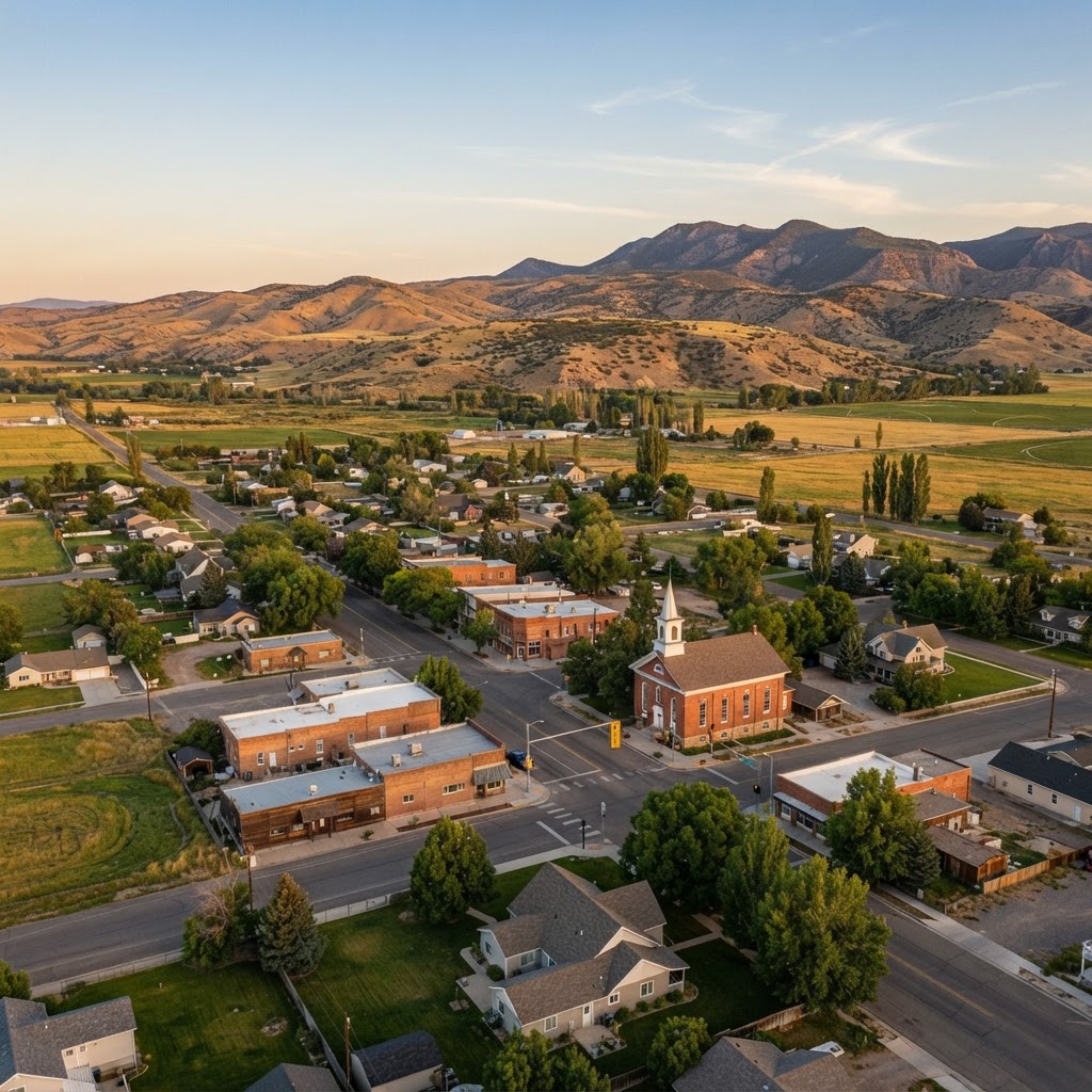 Redmond city image
