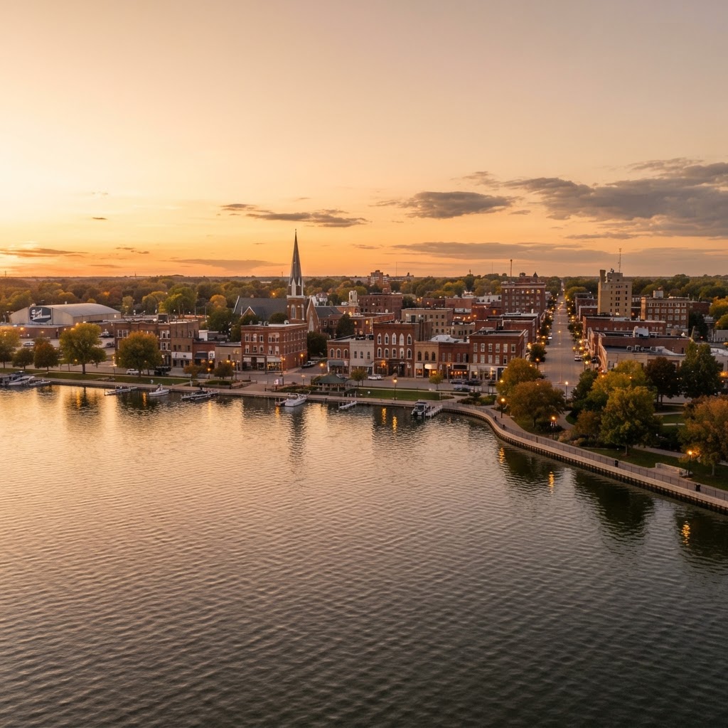 Clear Lake city image