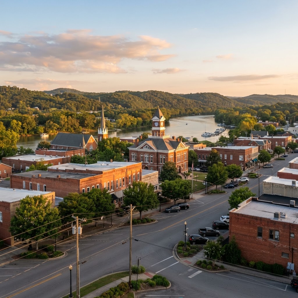Ashland City city image
