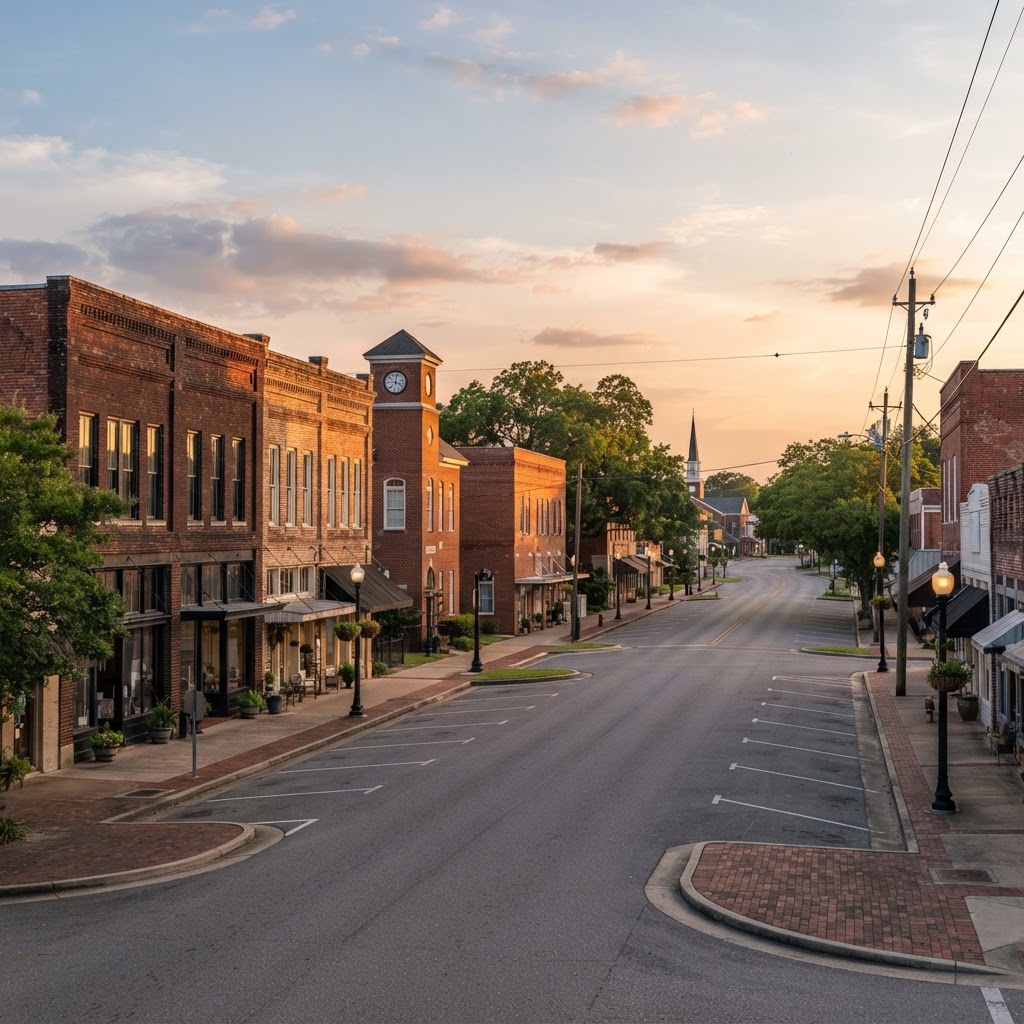Grand Cane city image