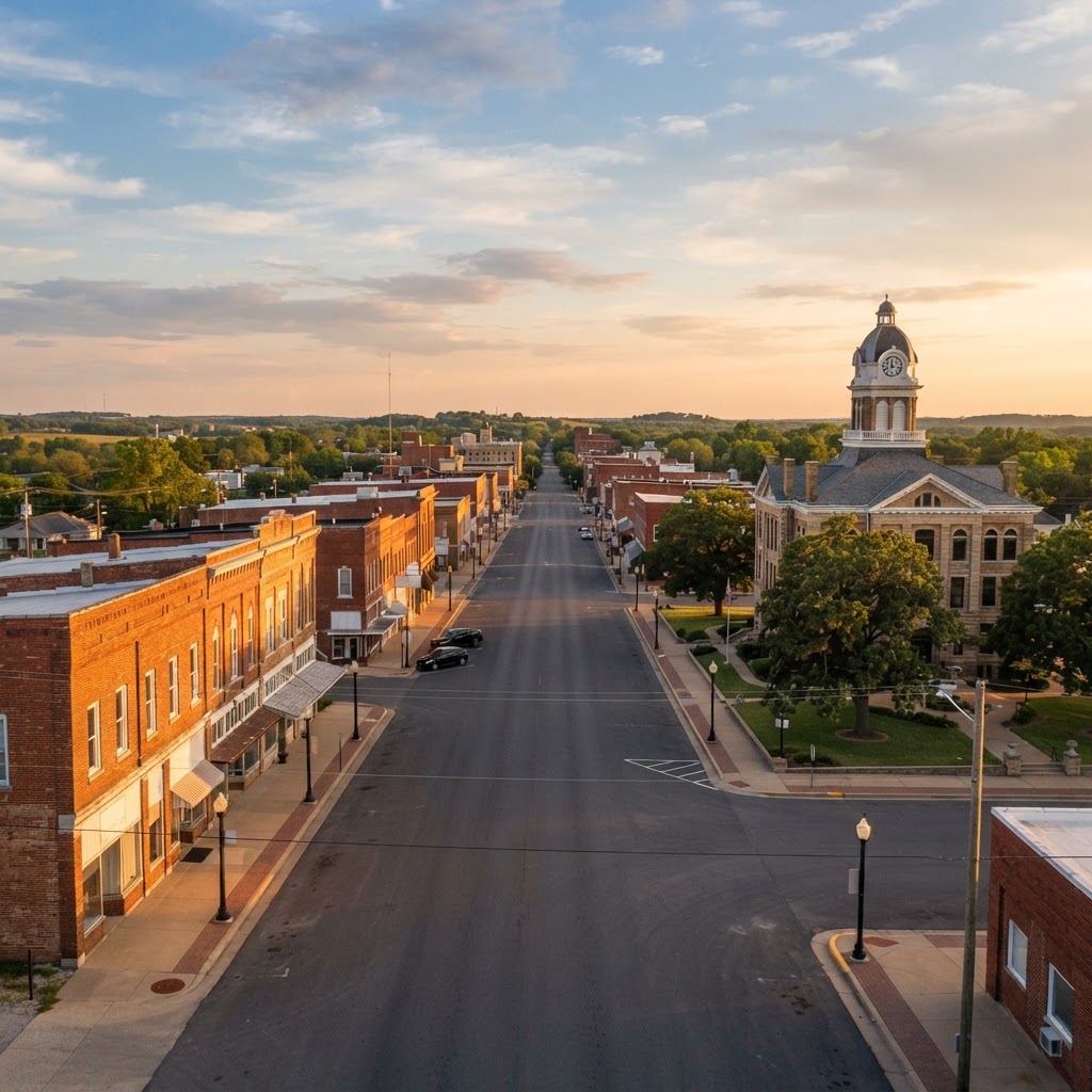 Knox City city image