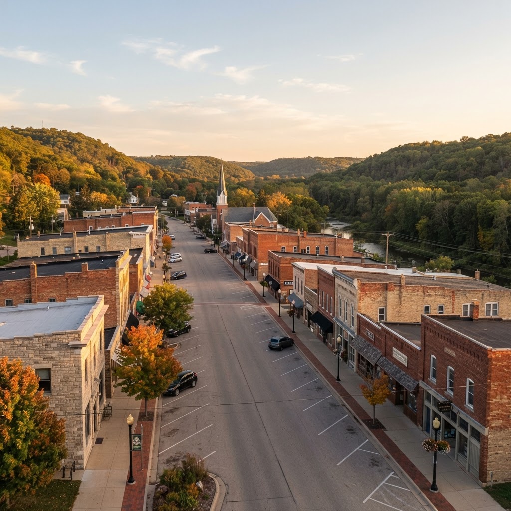 Viola city image