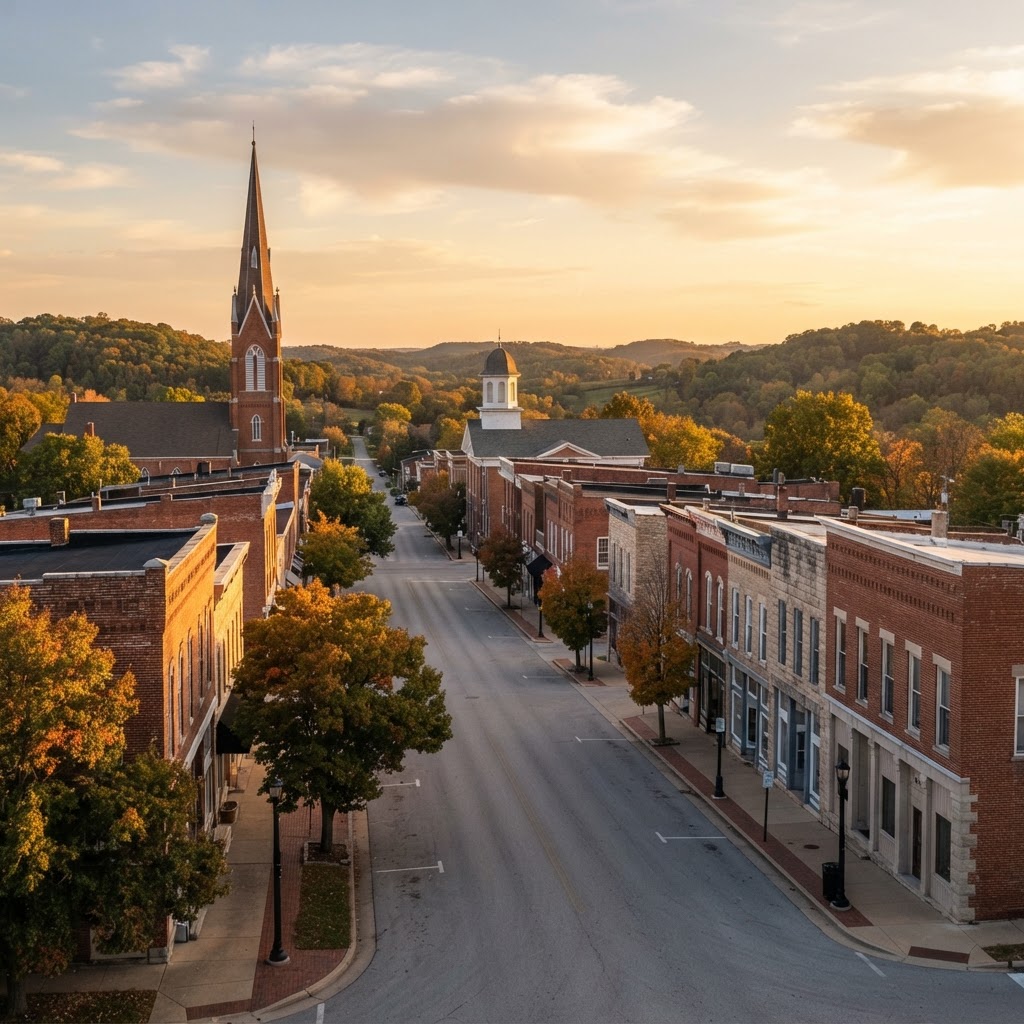 Altenburg city image