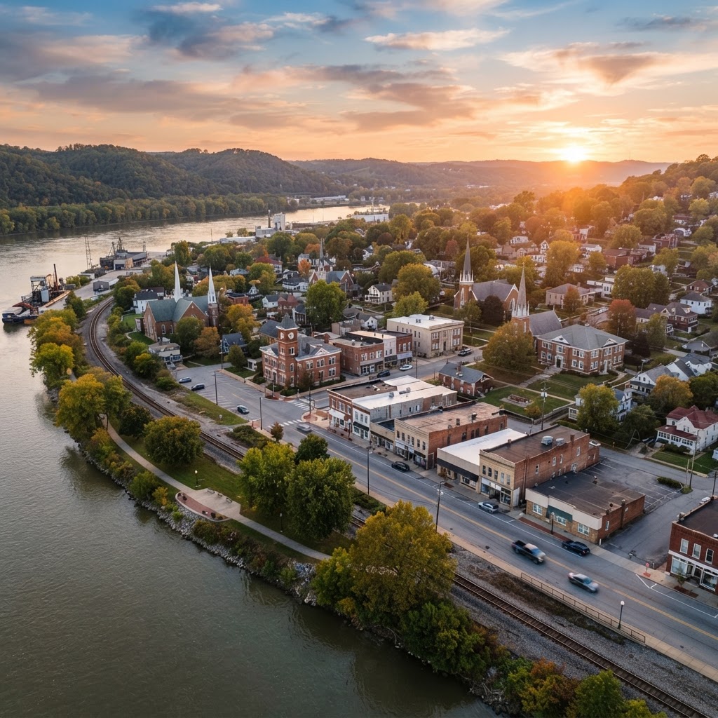 Addyston city image