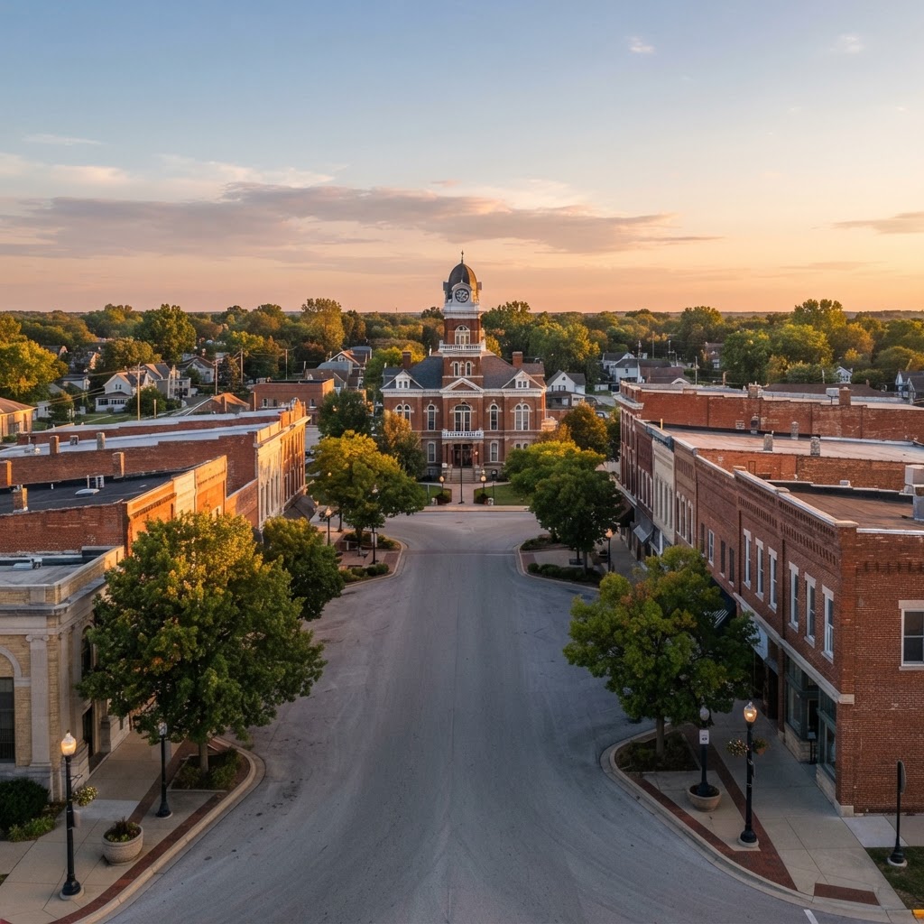 Litchfield city image