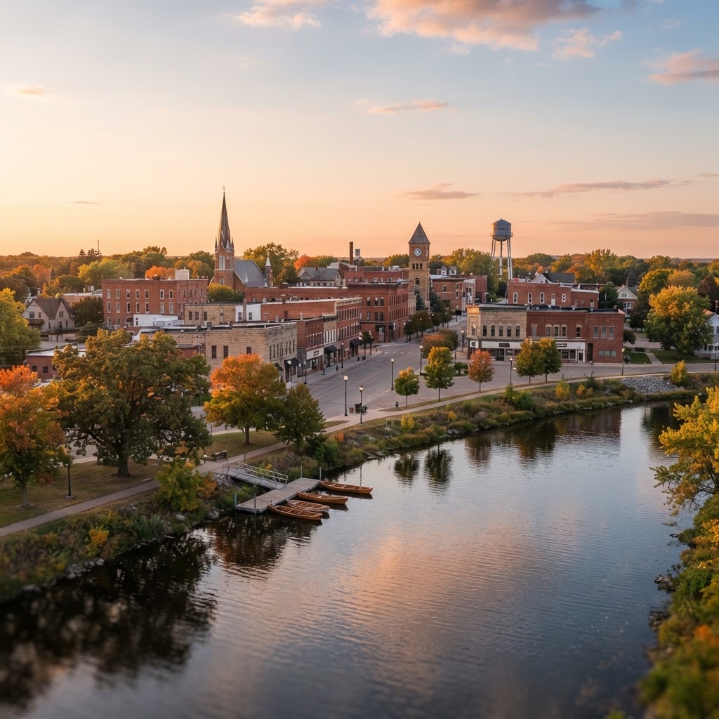 Elmdale city image