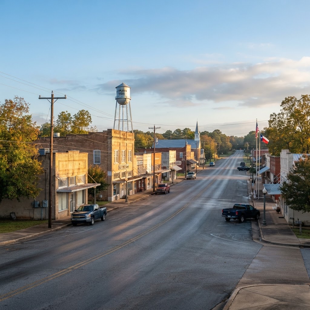 Garrison city image