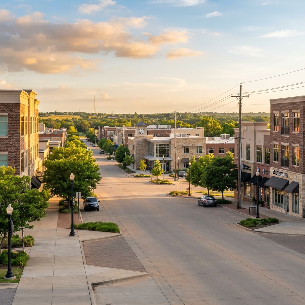 Deer Creek city image