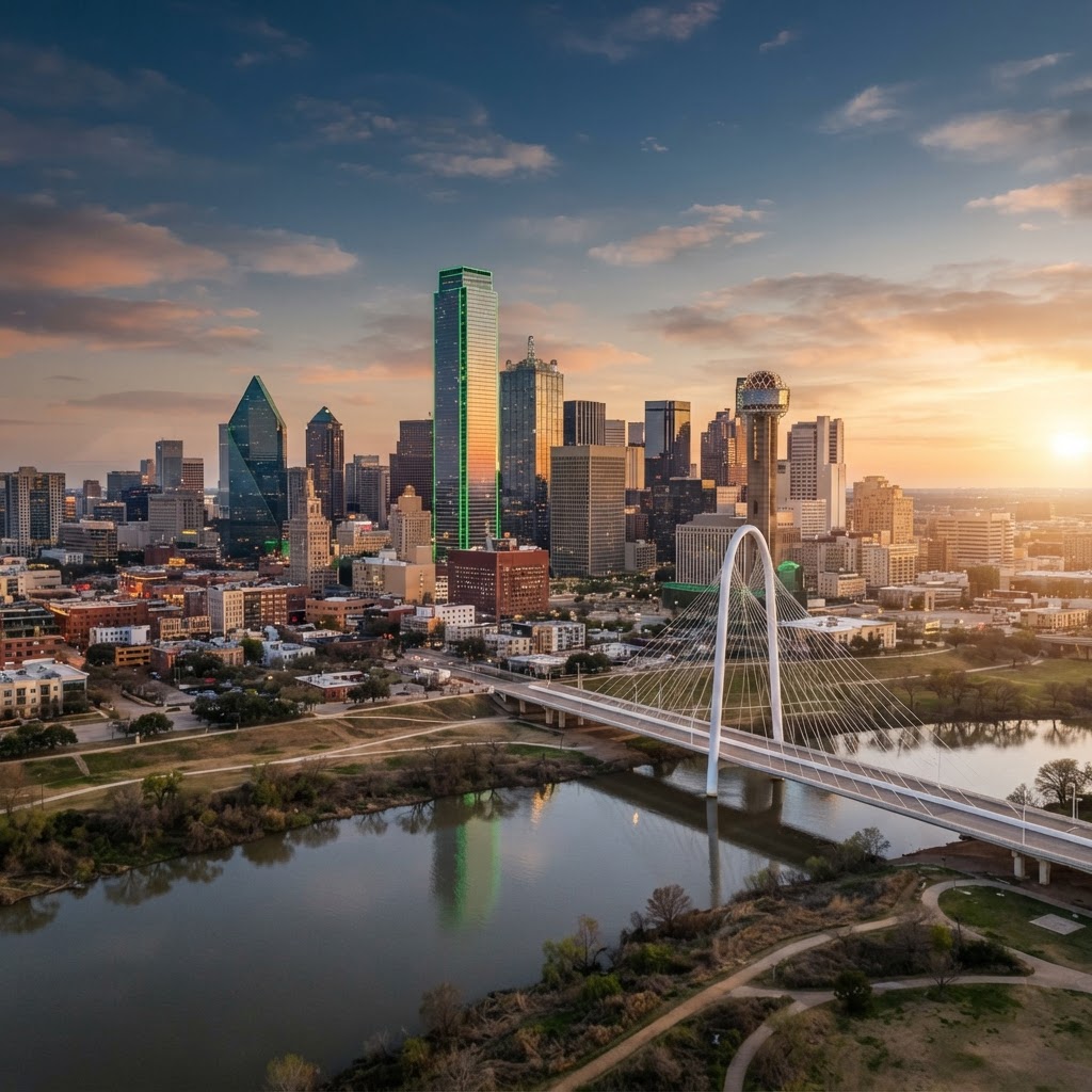 Dallas