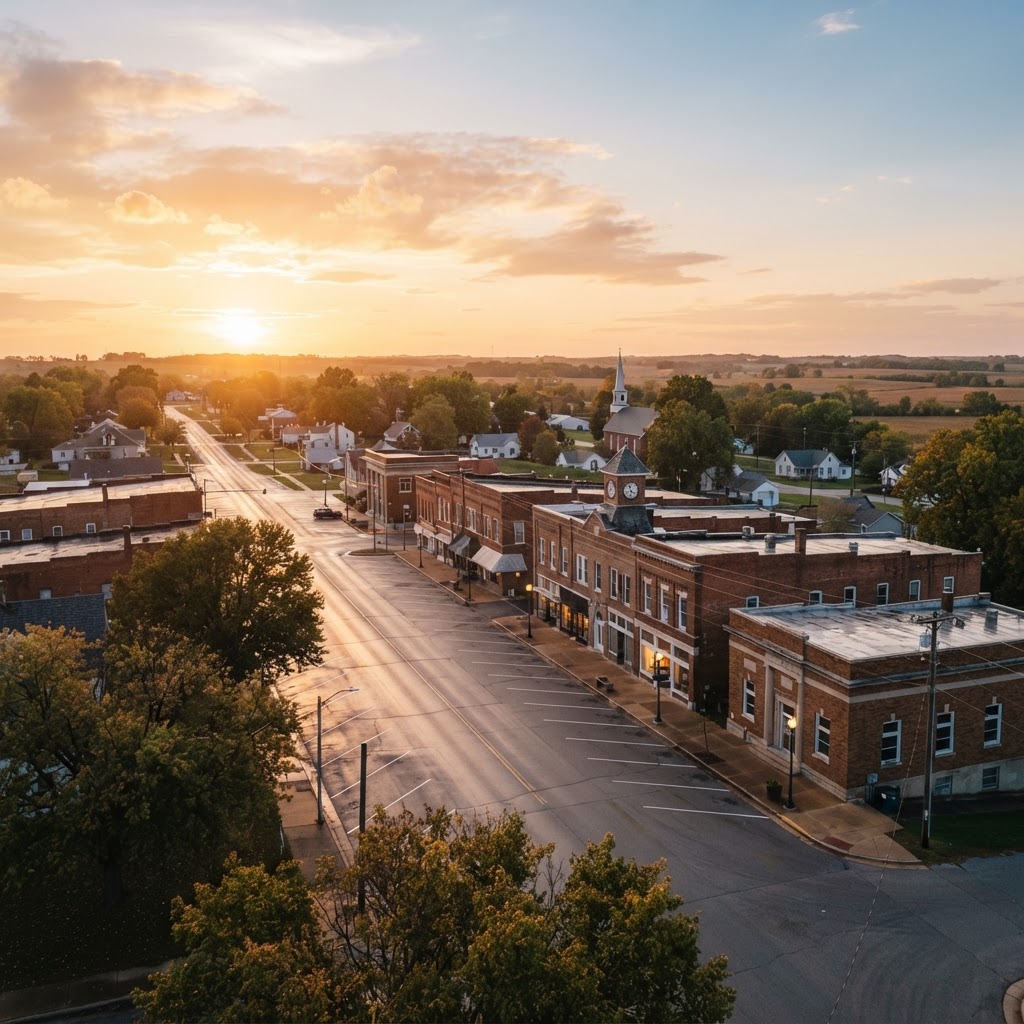 Elmo city image